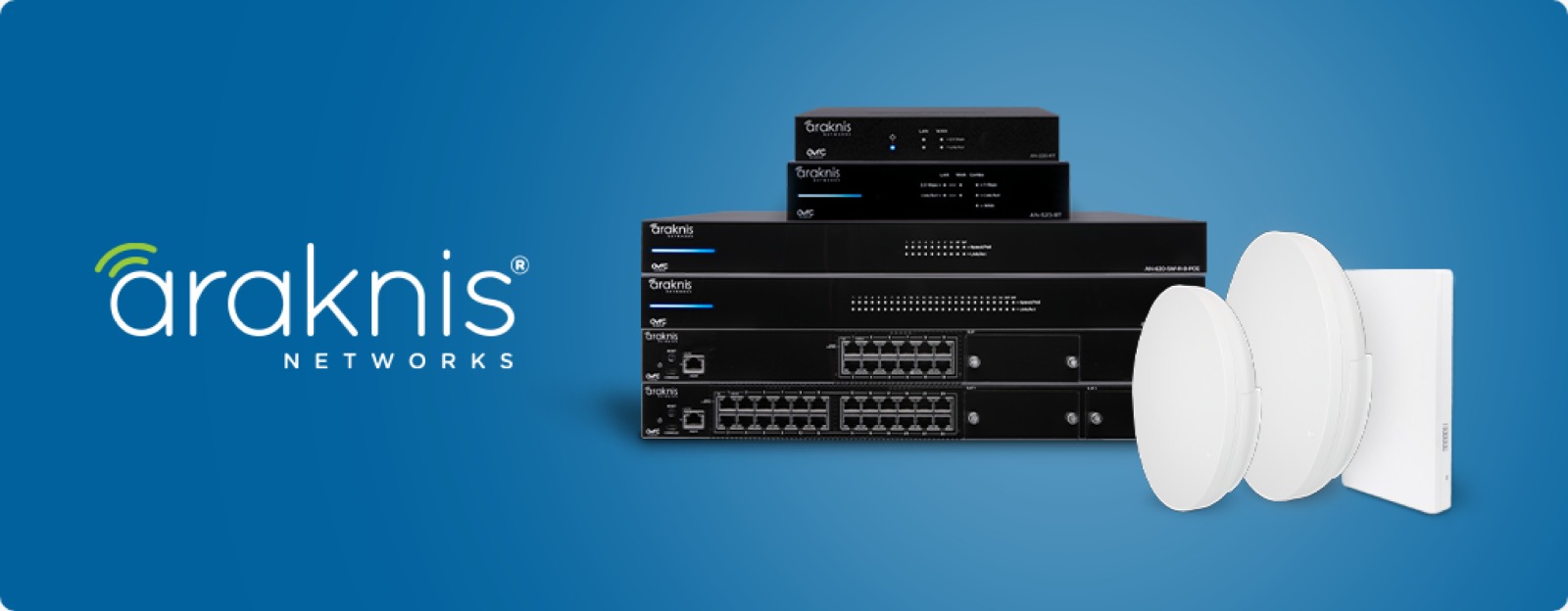 Araknis Network